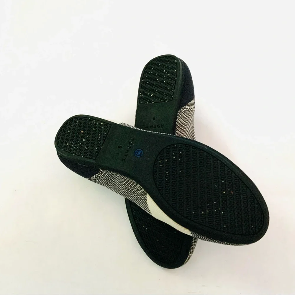 Rothy’s Flats with Rounded Toe - Picture 4 of 6